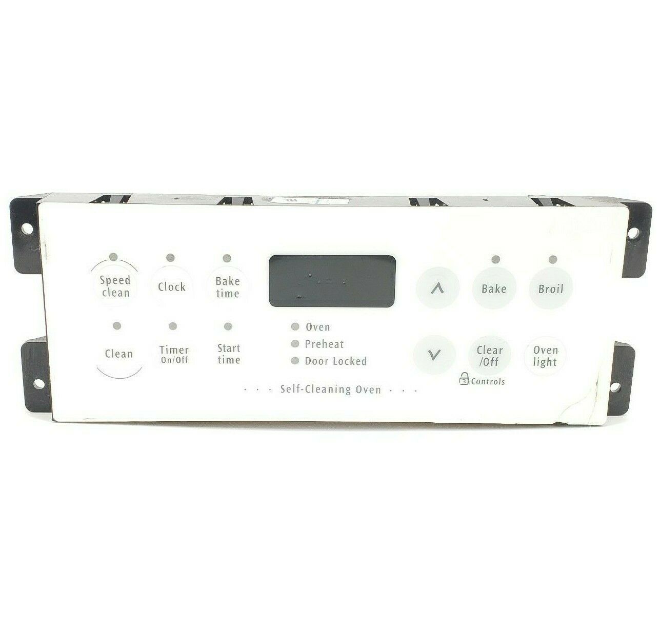 OEM  Frigidaire Range Control 316418305