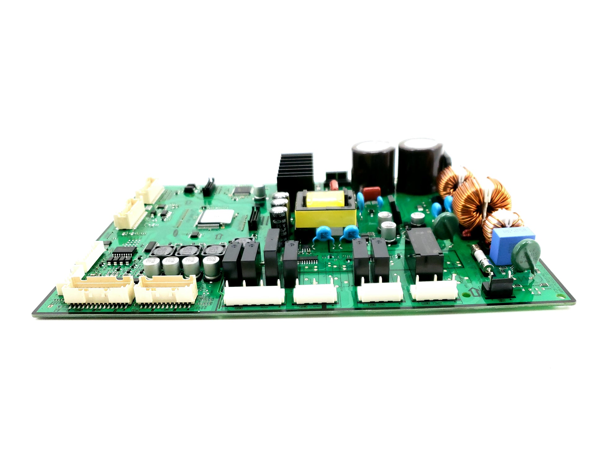 Samsung Refrigerator Control Board DA94-05319D