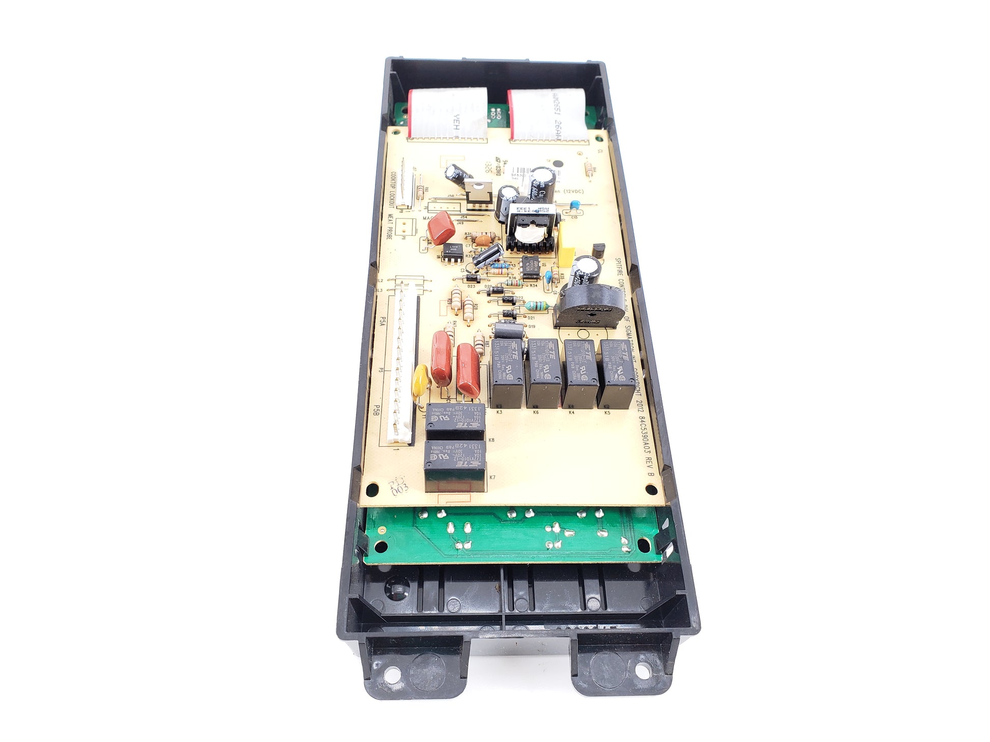 OEM  Kenmore Range Control Board 316630001