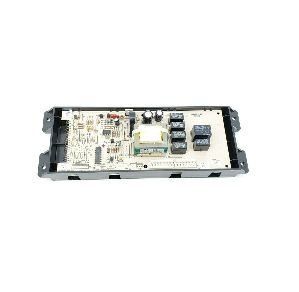 OEM  Frigidaire Range Control Board 316418303
