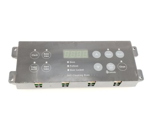 Frigidaire Range Control 316557115