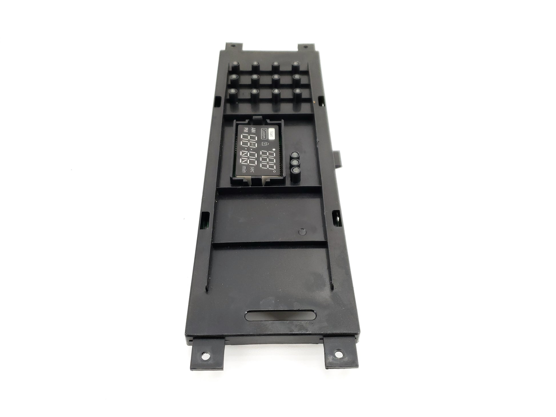 OEM  Samsung Range Control Board OAS-AGMAIN-00