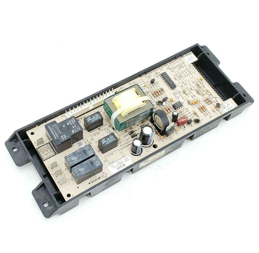 OEM  Frigidaire Range Control Board 316418300