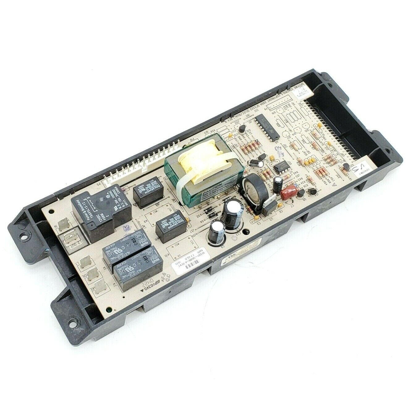 OEM  Frigidaire Range Control Board 316418300