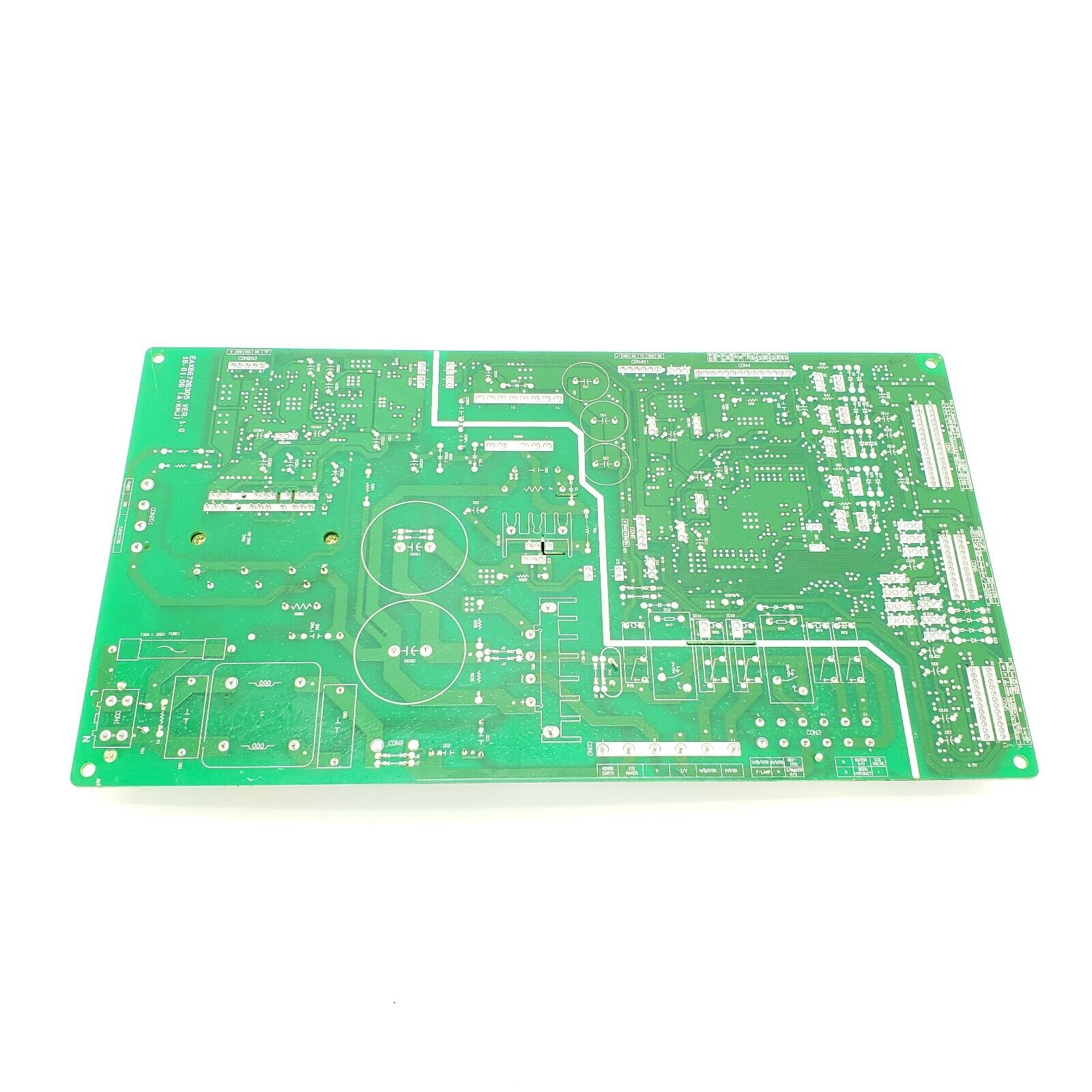 OEM  LG Refrigerator Control Board EBR81182702