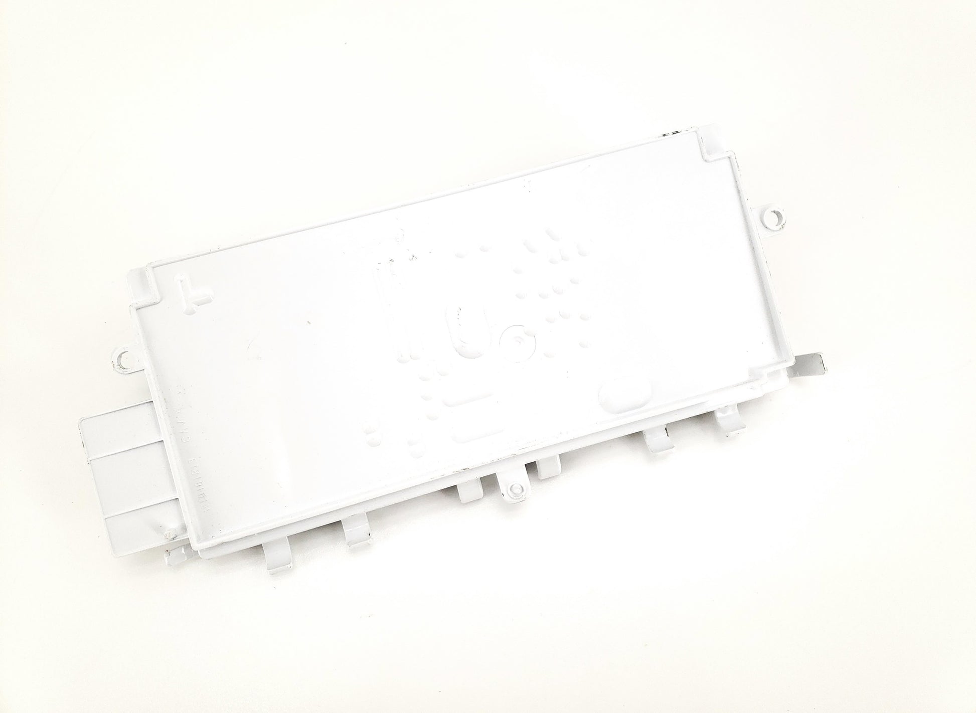 OEM  Whirlpool Washer Control Board W10894763