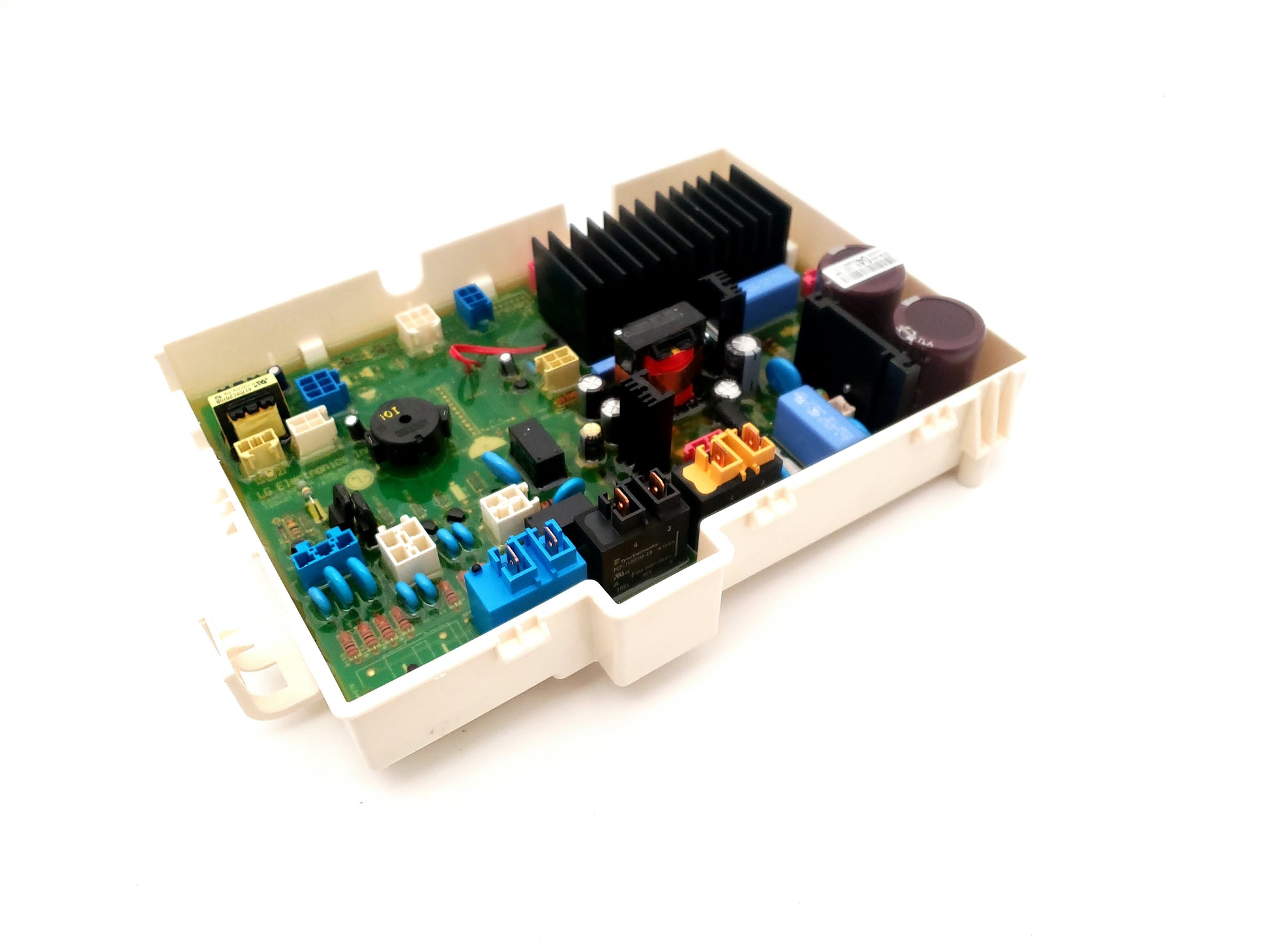 Kenmore Washer Control EBR64144904