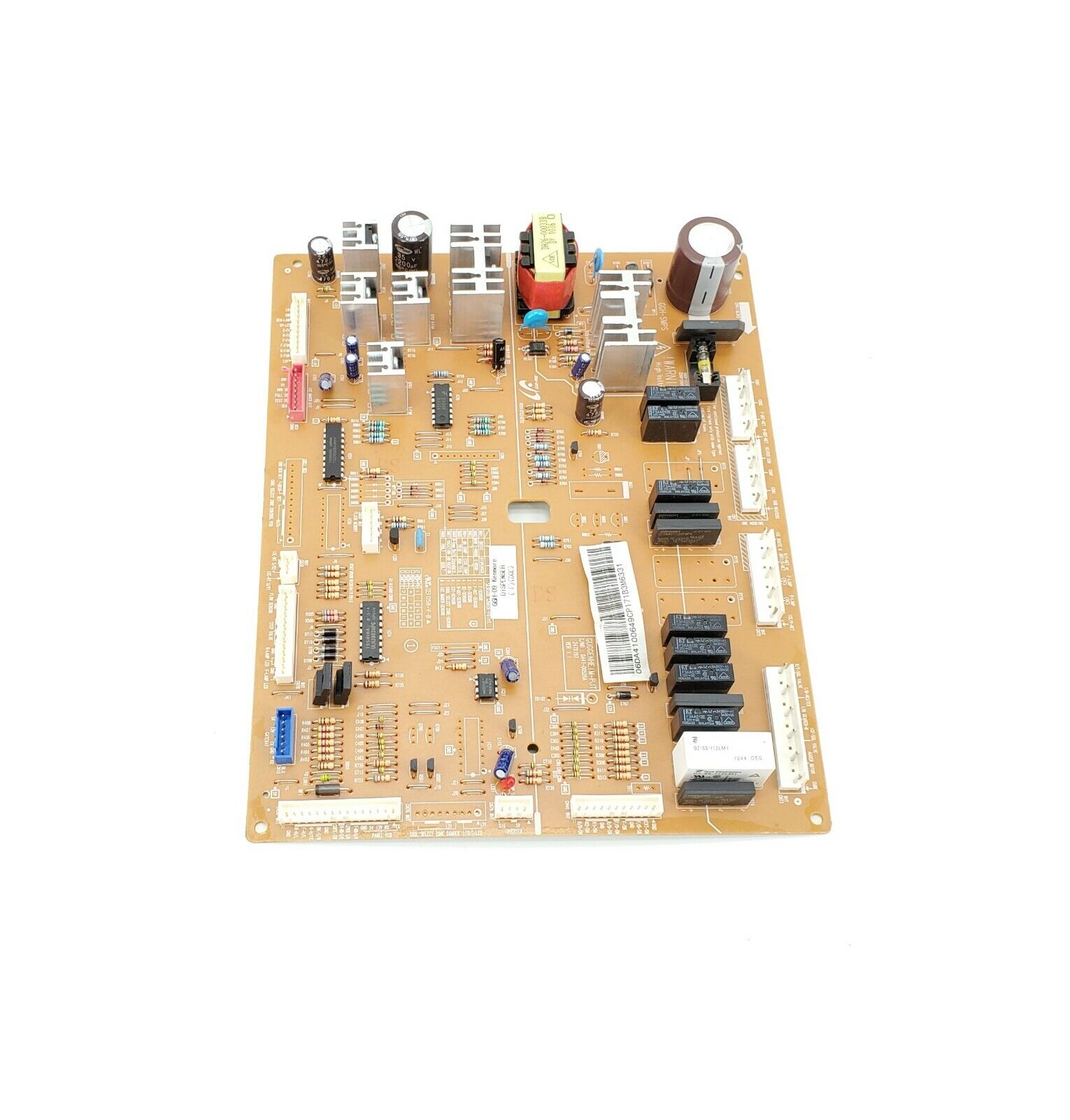 Kenmore Refrigerator Control DA41-00649C
