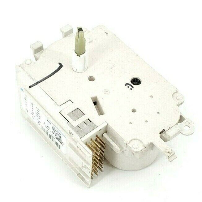 OEM Whirlpool Washer Timer 8542050 Same Day Ship & Lifetime Warranty