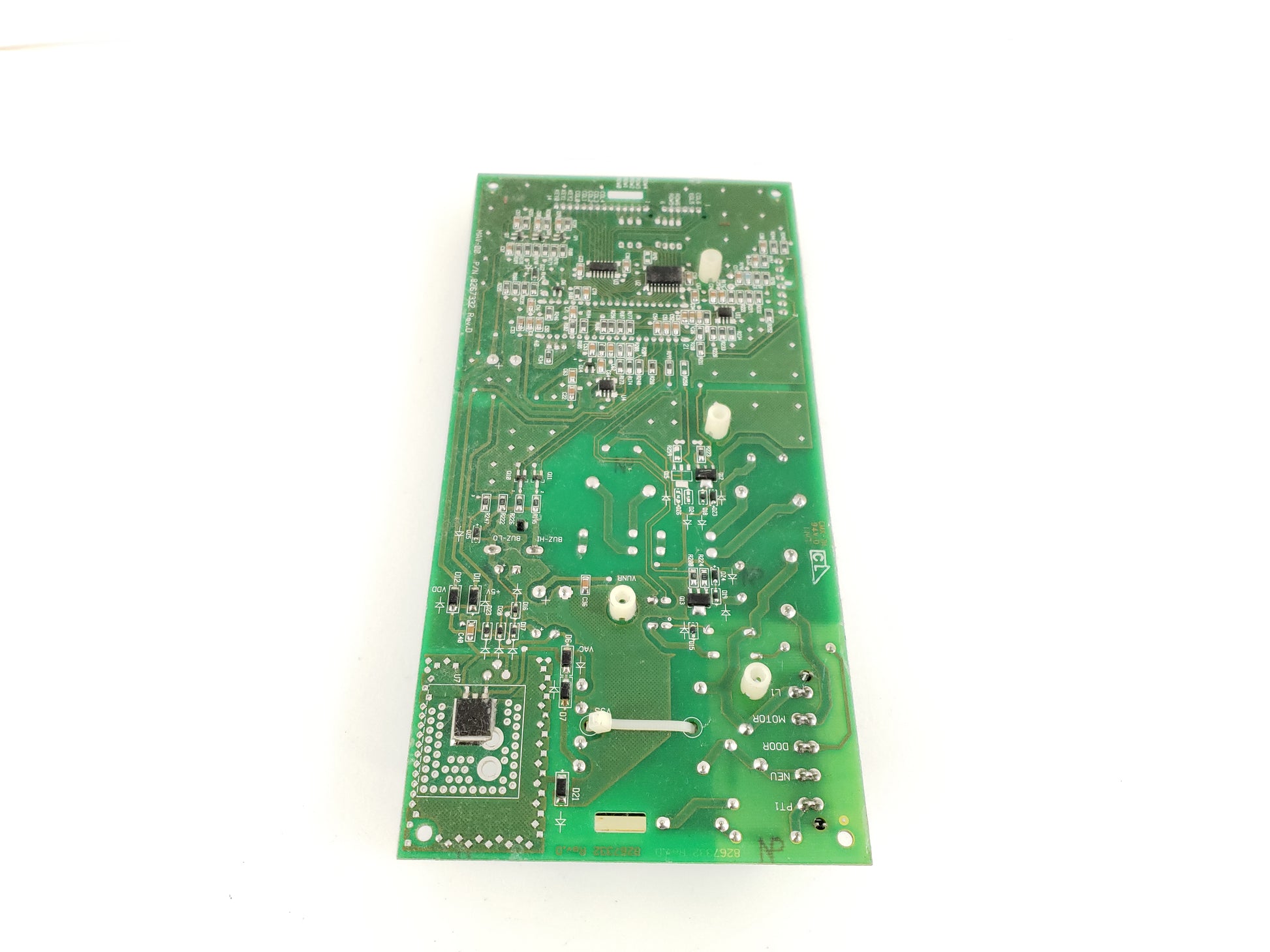Whirlpool Dryer Control Board 3978917