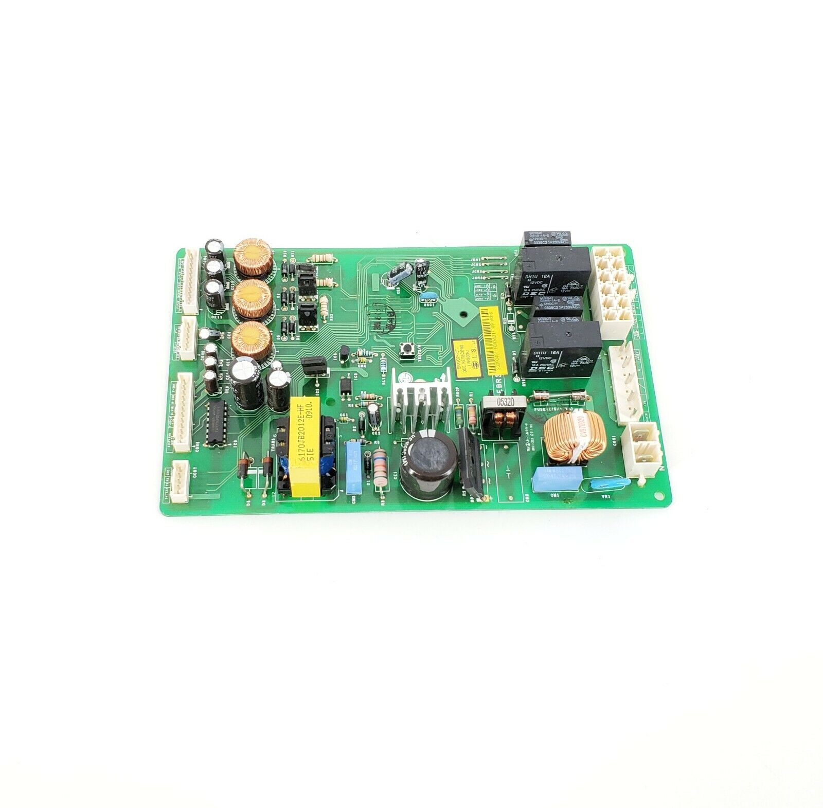 Kenmore Refrigerator Control  EBR34917109