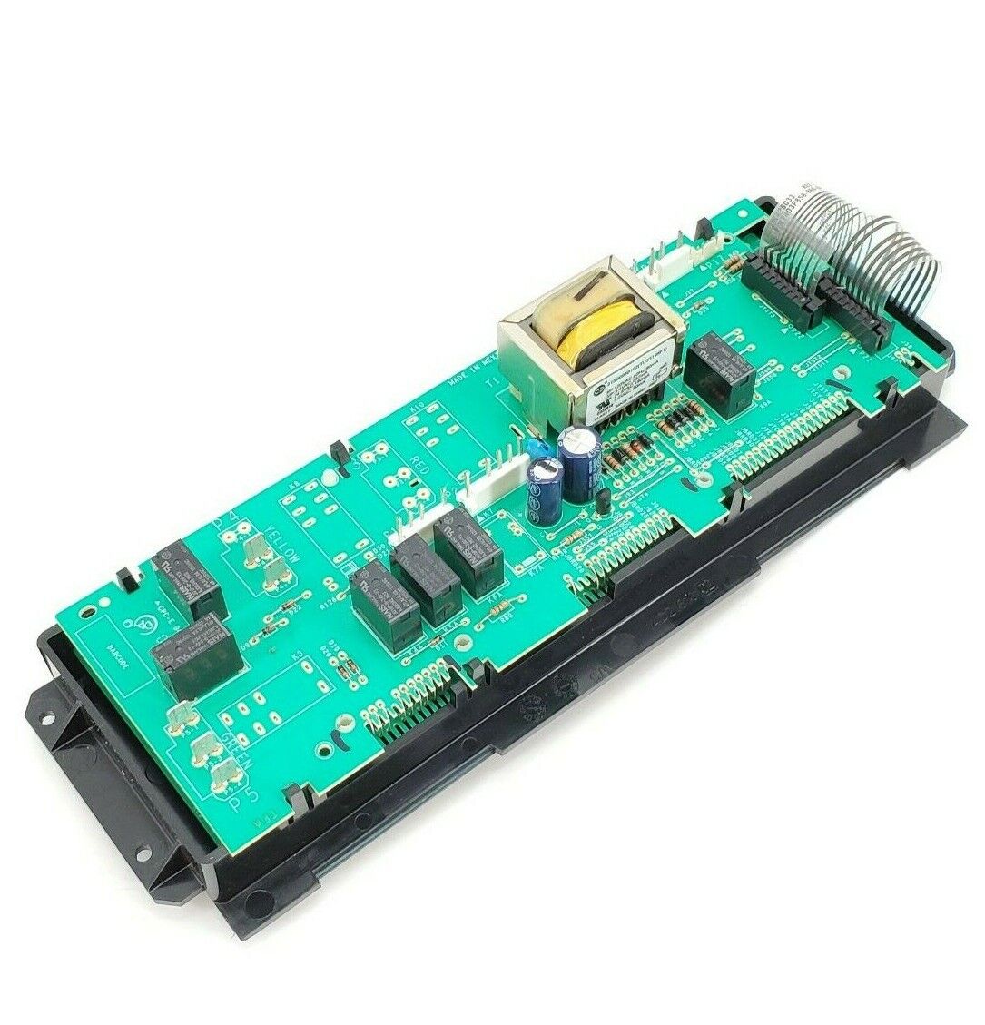 OEM Jenn-Air Range Control 8507P292-60 Same Day Ship & Lifetime Warranty