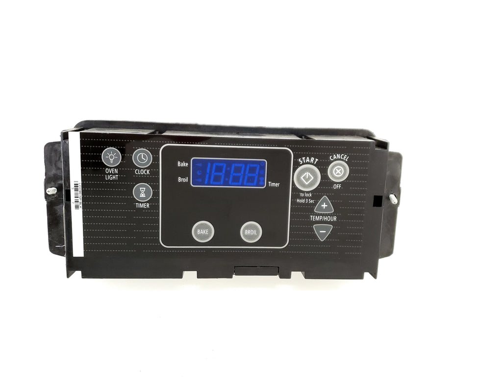 OEM  Whirlpool Range Control Board W10114365