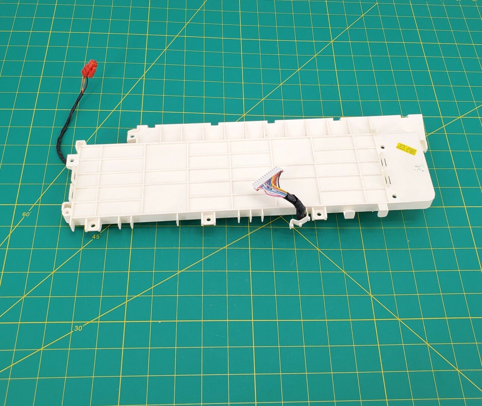 OEM  LG Washer Control 6871EC2041A