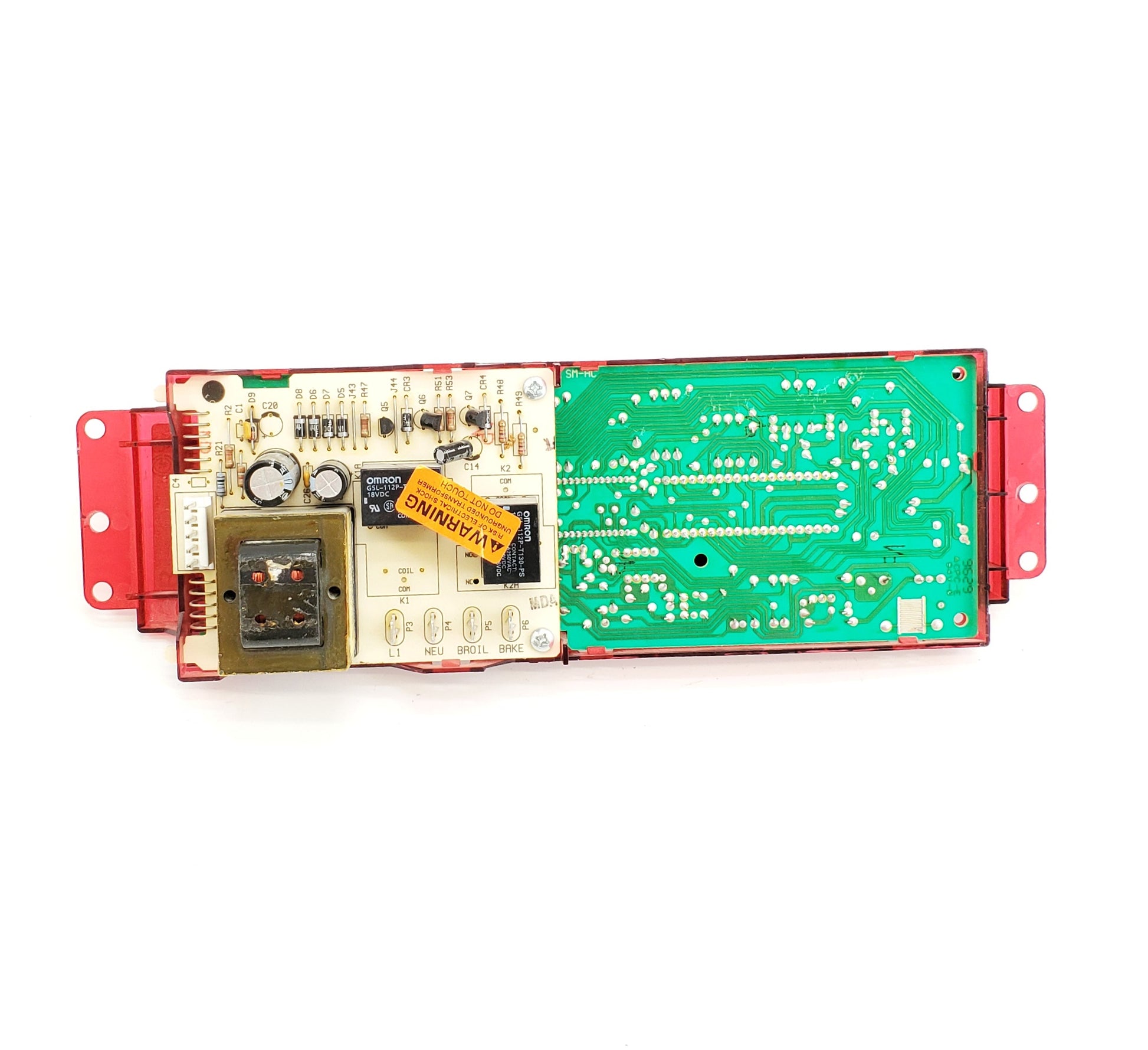 OEM  Kenmore Range Control WB11K0042