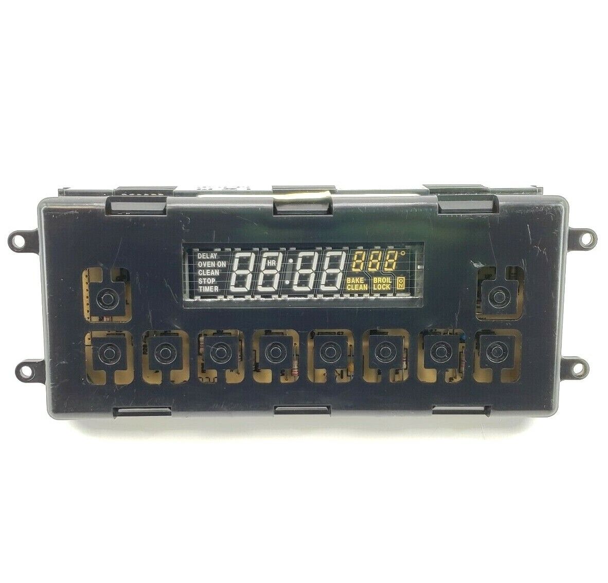 OEM  Amana Range Control  Board 31-315570