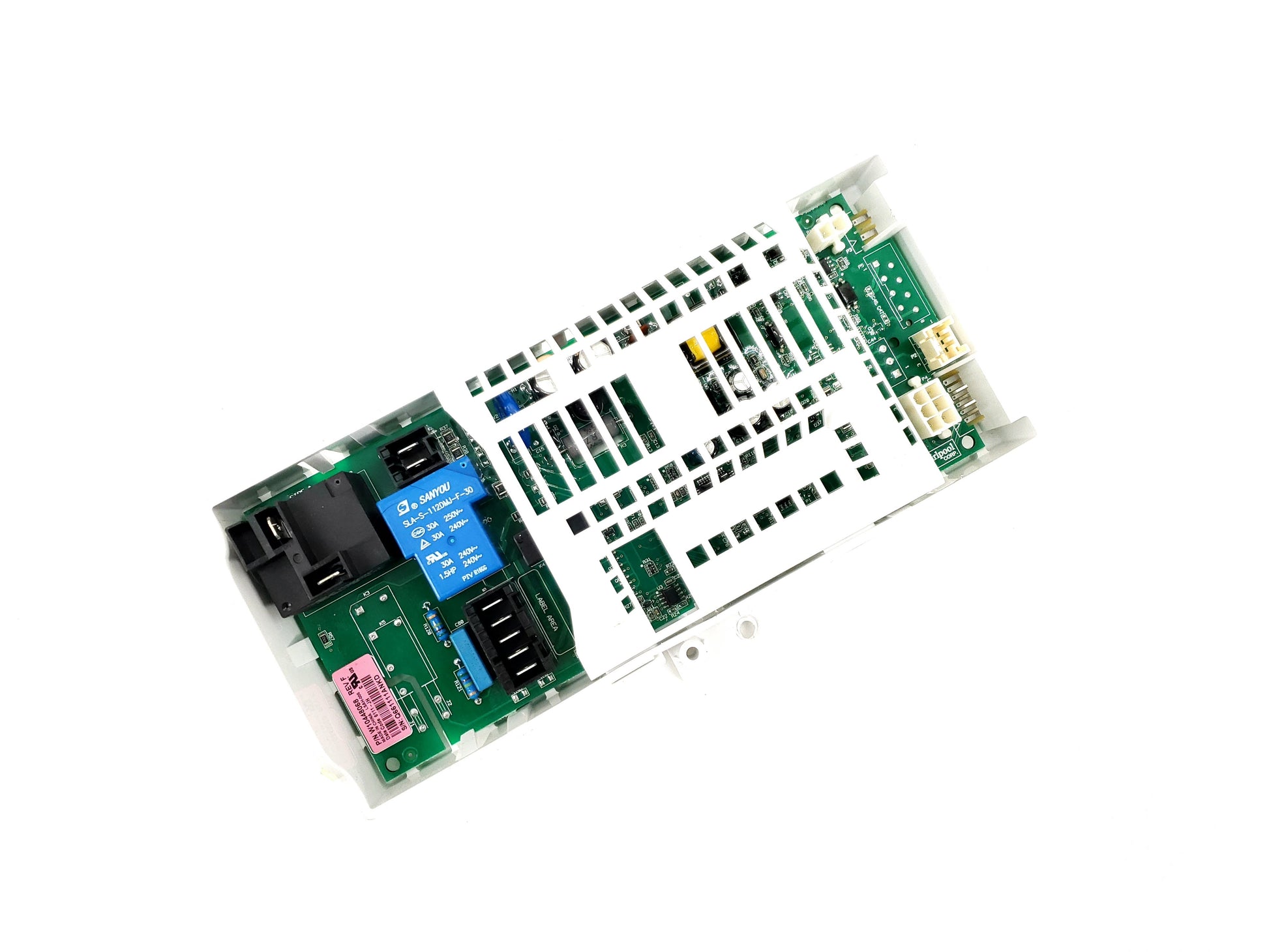 Whirlpool Dryer Control Board W10691551 (W10448068)