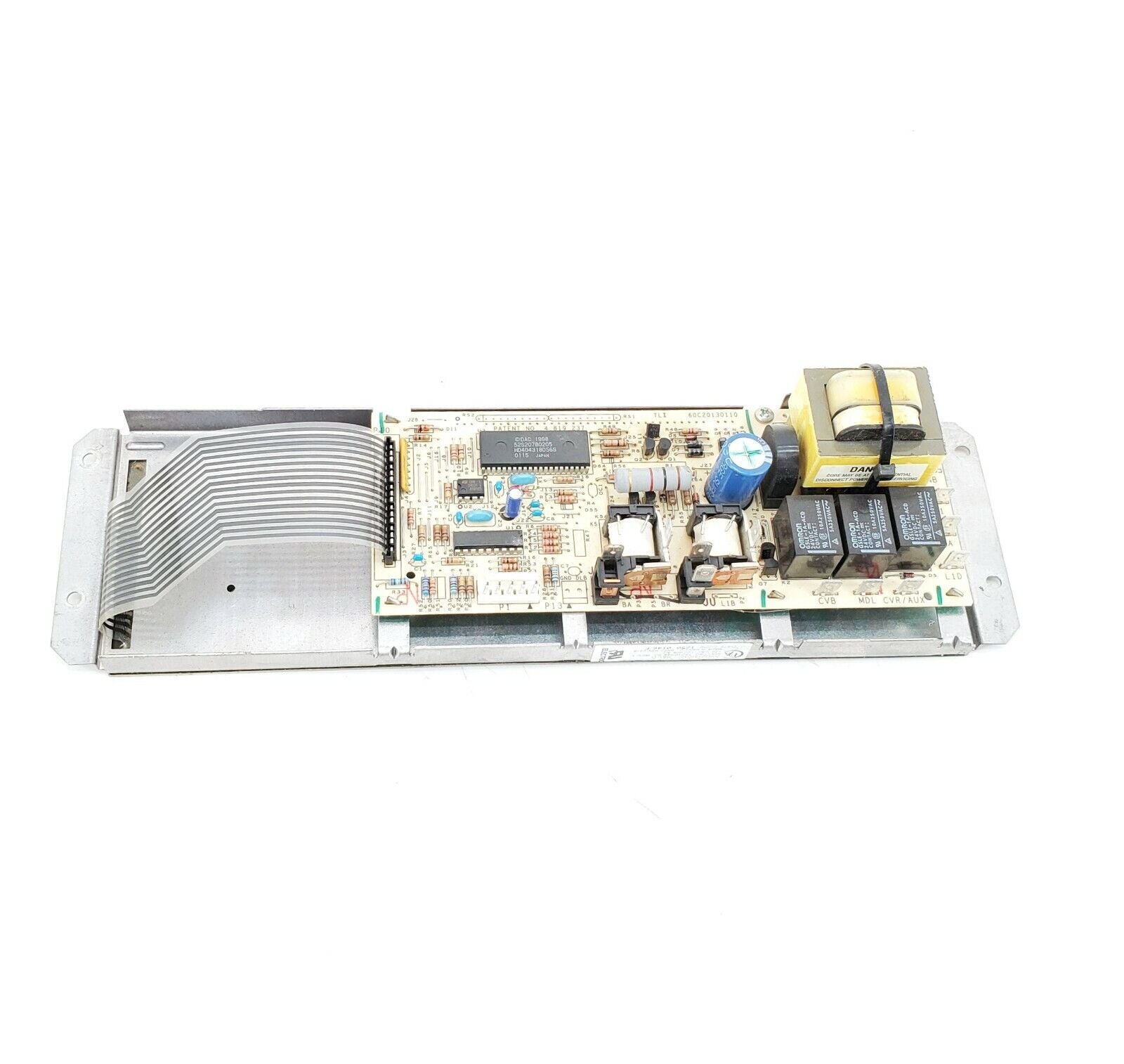 Jenn-Air Range Control Board 7601P544-60