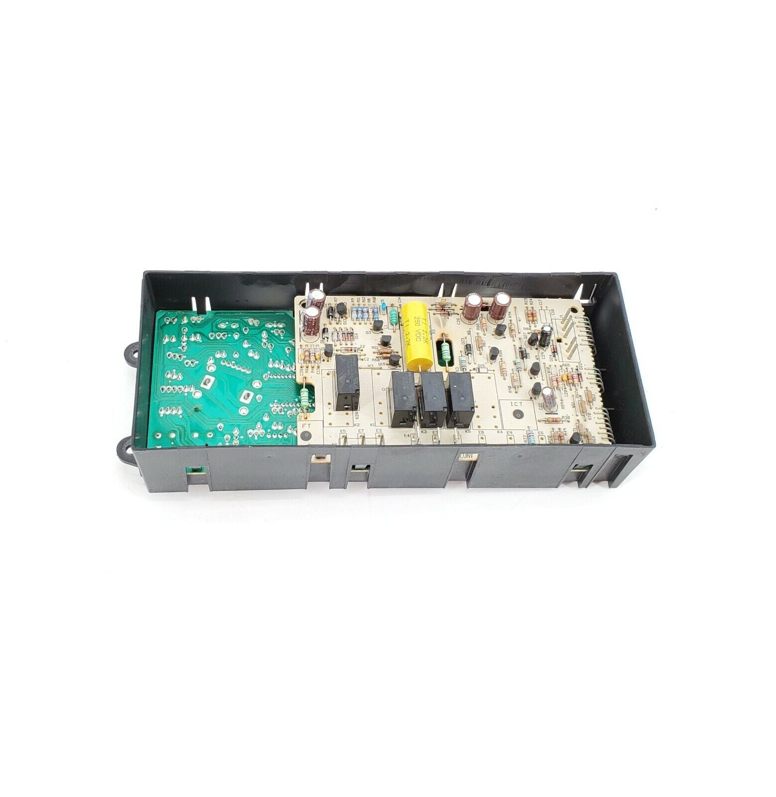 OEM  Maytag Range Control 31-32106702