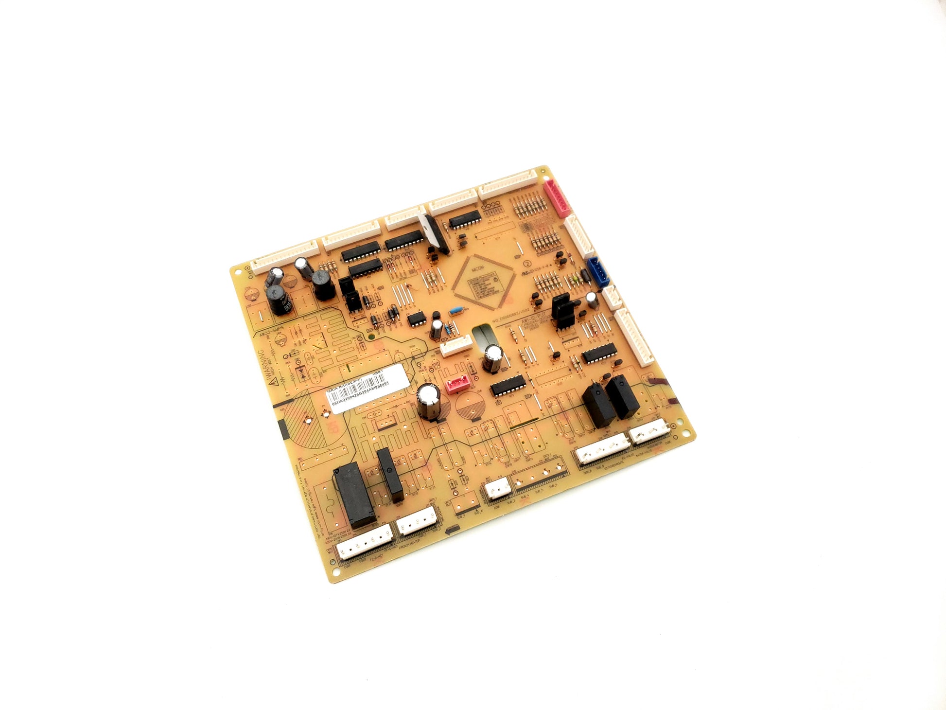 Samsung Refrigerator Control DA92-00426G