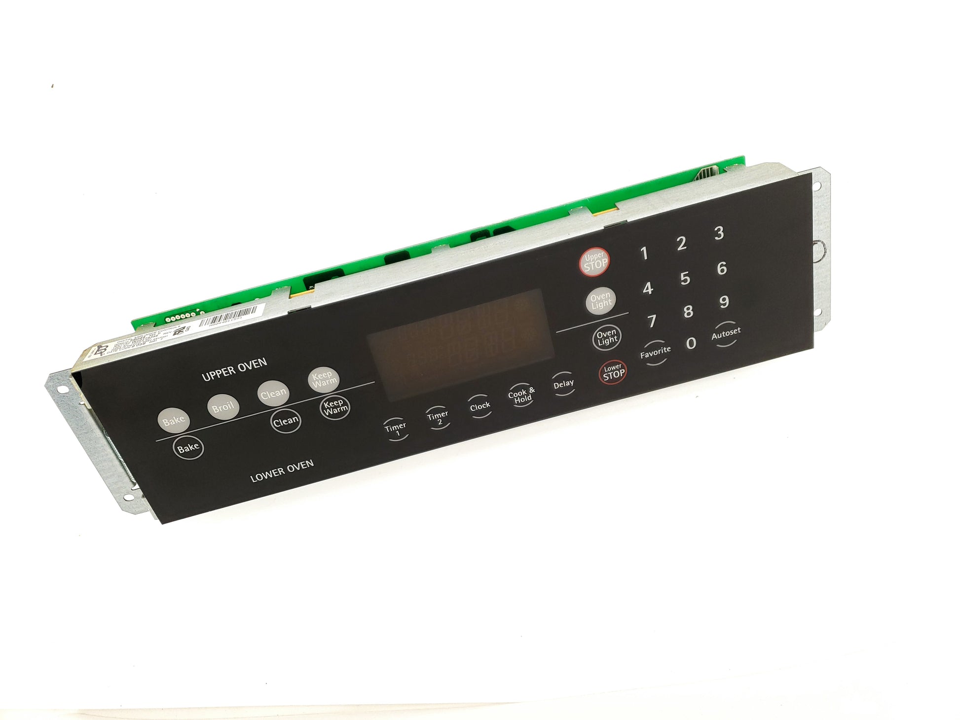 Kenmore Range Control Board W10179358