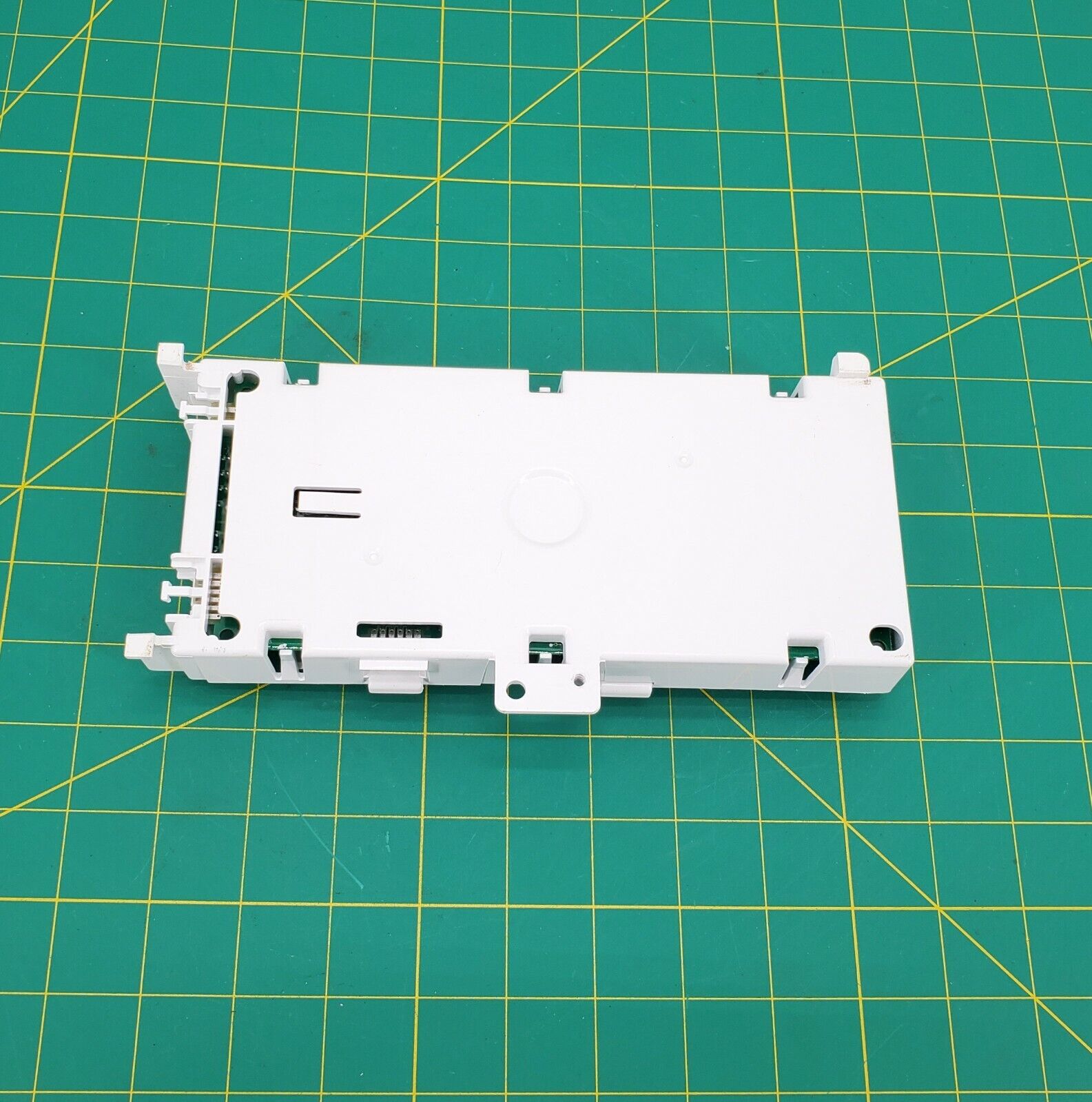 Whirlpool Dryer Control W10586877