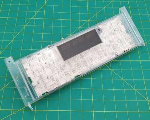 GE Range Control Board WB27T11352