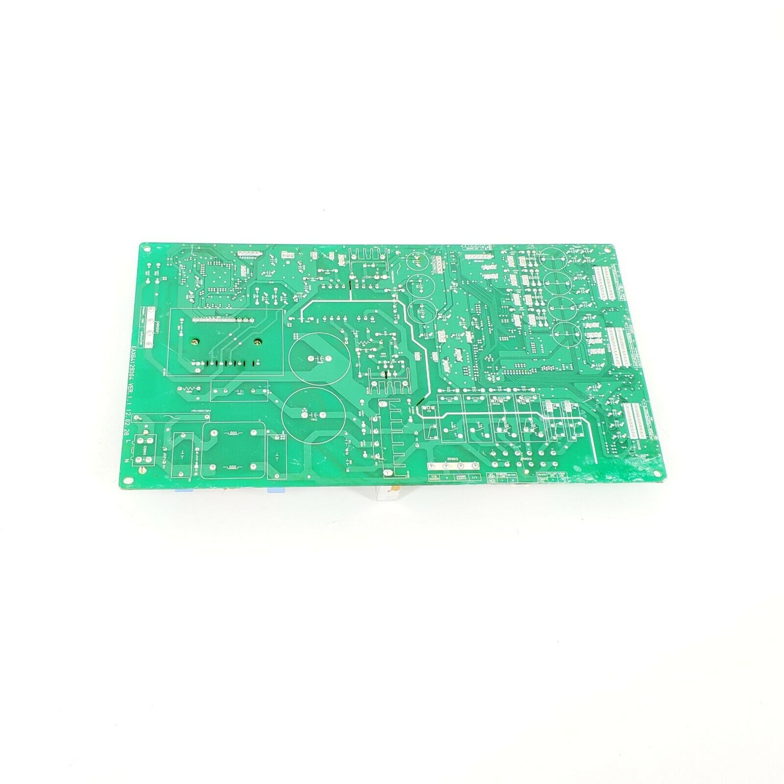 LG Refrigerator Control EBR73093613