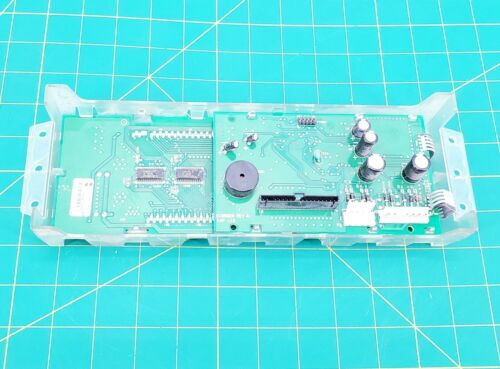 OEM  KitchenAid Range Control 9760201
