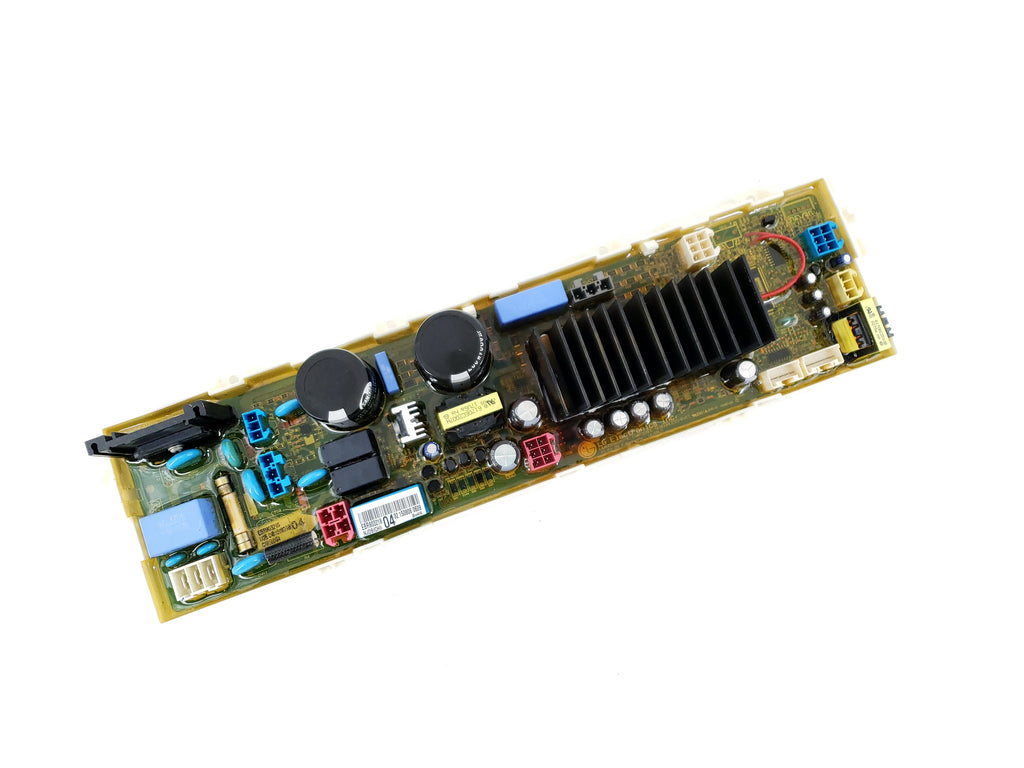 LG Washer Control Board EBR80321804