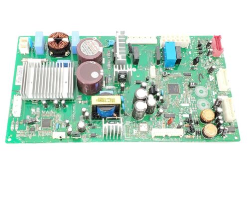 Kenmore Refrigerator Control EBR74796472