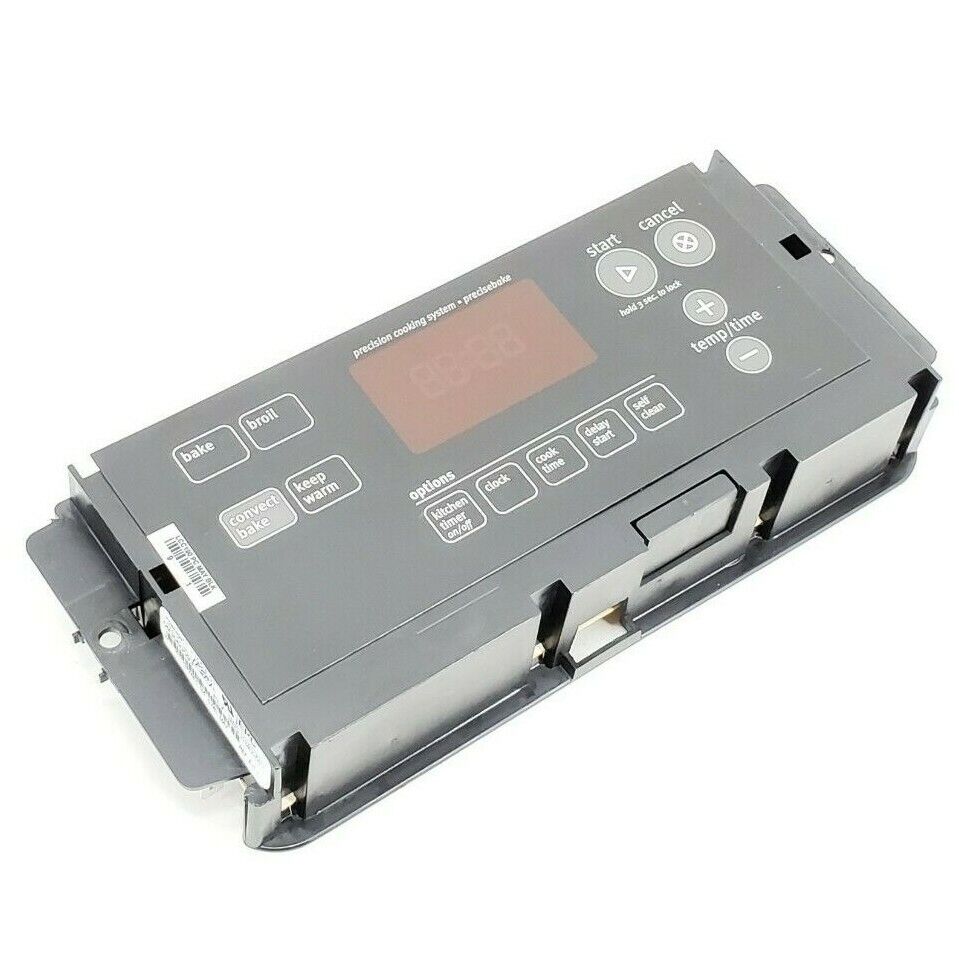 Maytag Range Control W10236246