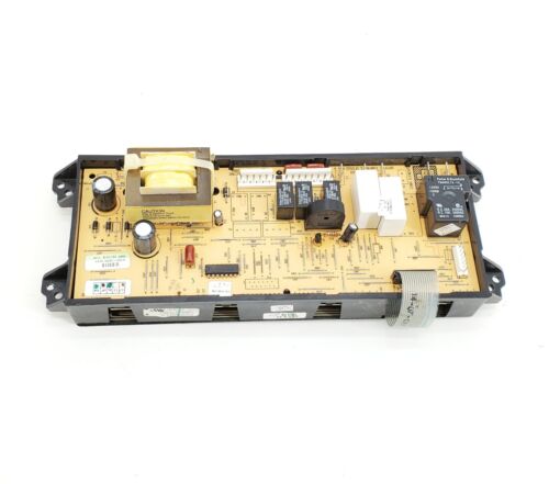 Kenmore Range Control 316418702