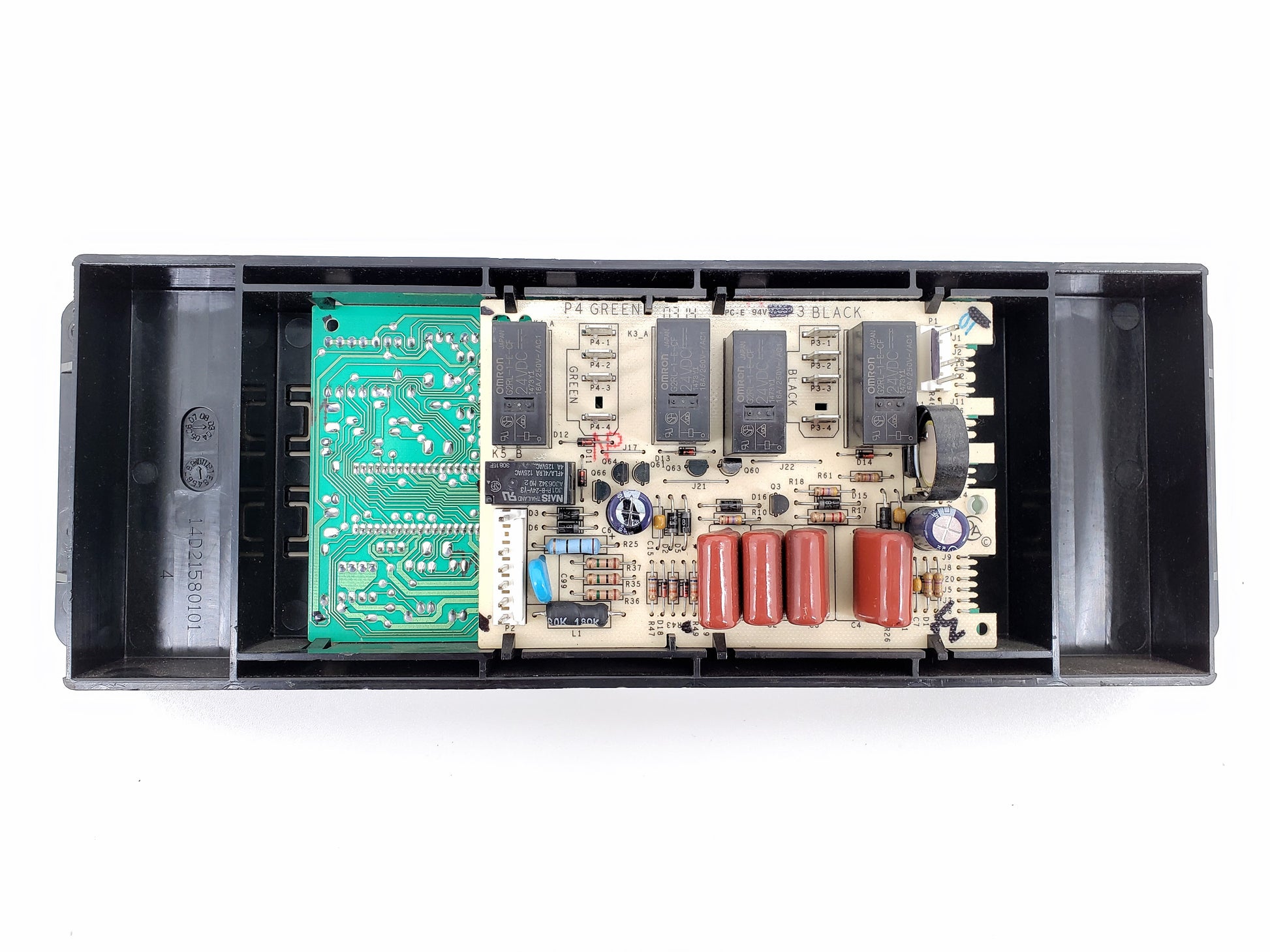 Maytag Range Control  8507P196-60