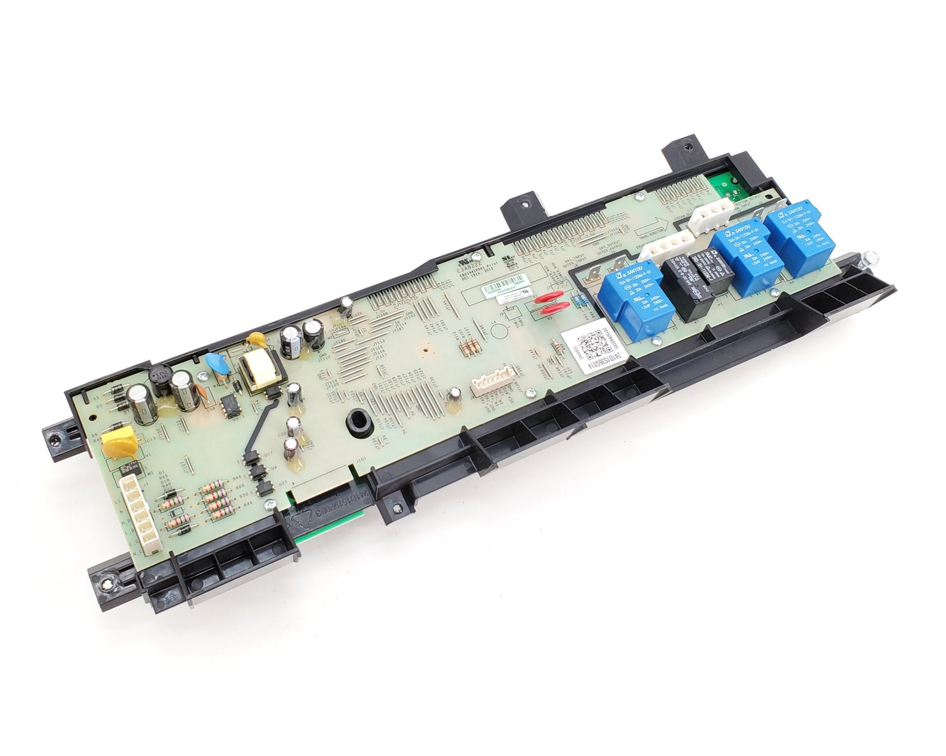 OEM  GE Dryer Control Board 241D1536G014