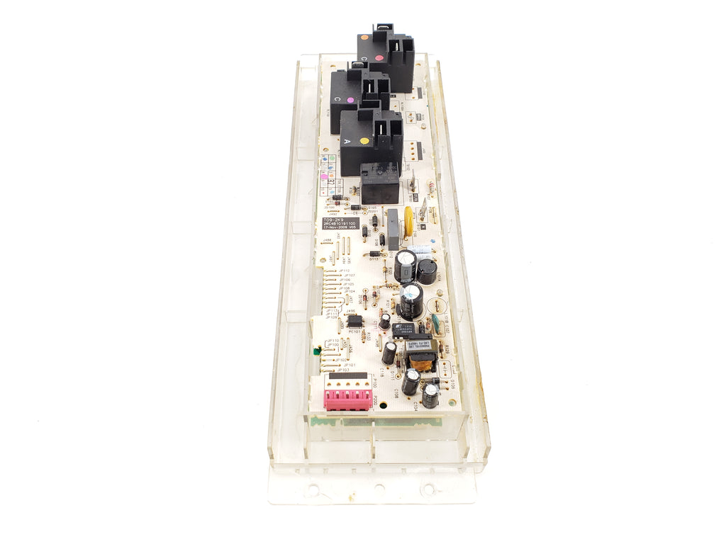 OEM GE Range Control Board WB18X20153
