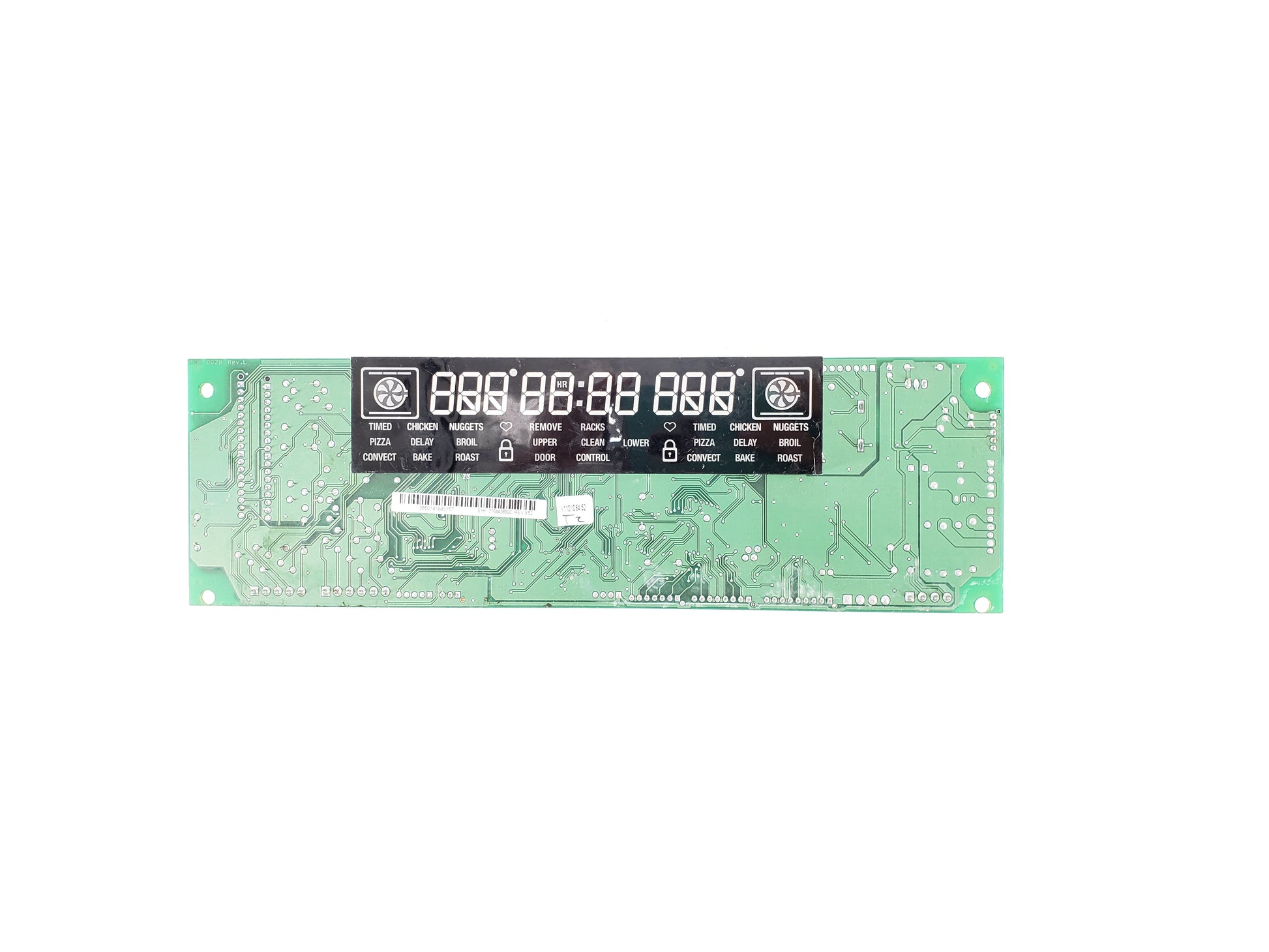 OEM  Frigidaire Range Control Board 316443850