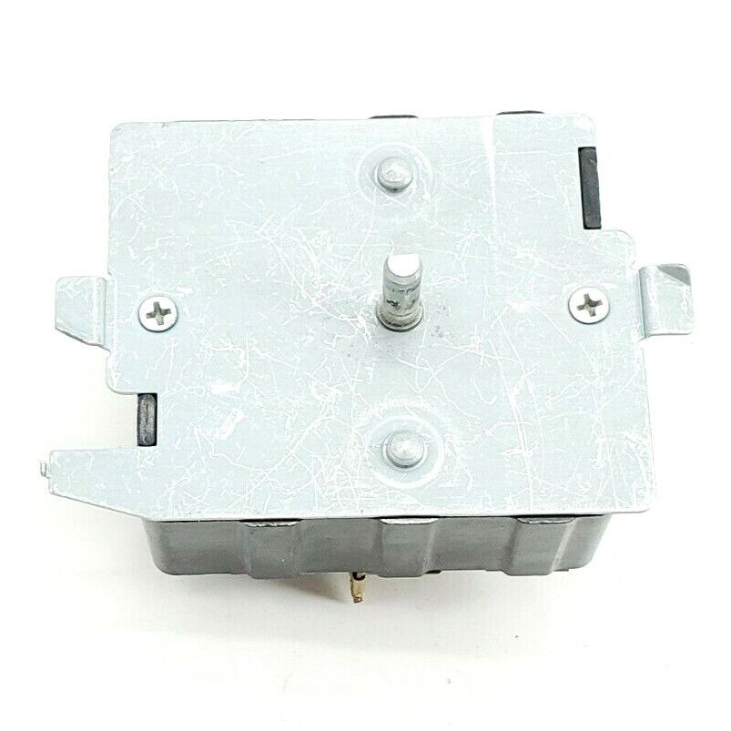GE Dryer Timer 175D2308P006