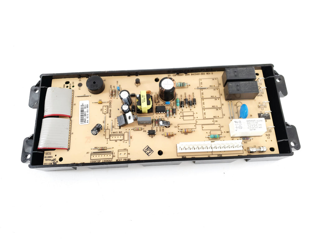 Frigidaire Range Control Board A03619521