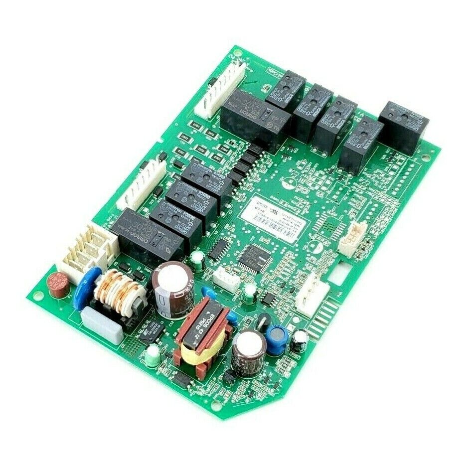 Whirlpool Refrigerator Control W10516800