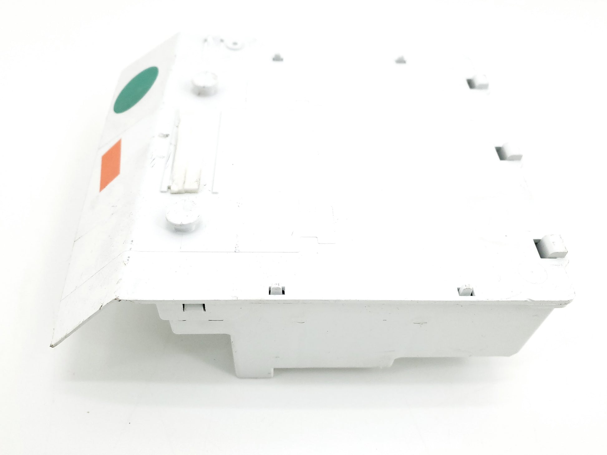 Whirlpool Washer Control W10133537 8541001