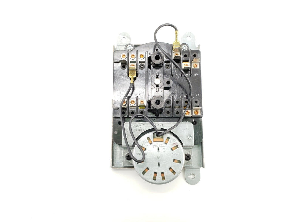 OEM  Genuine Dryer Timer 275BEF