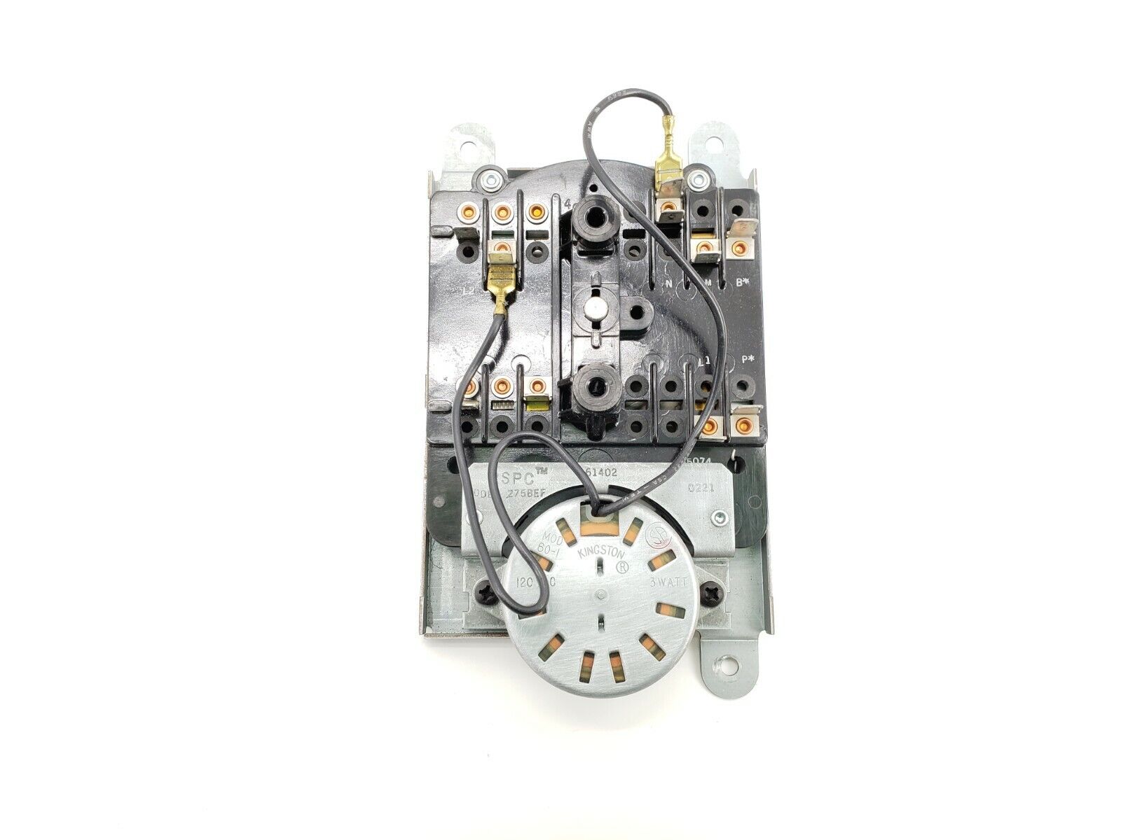 OEM  Genuine Dryer Timer 275BEF