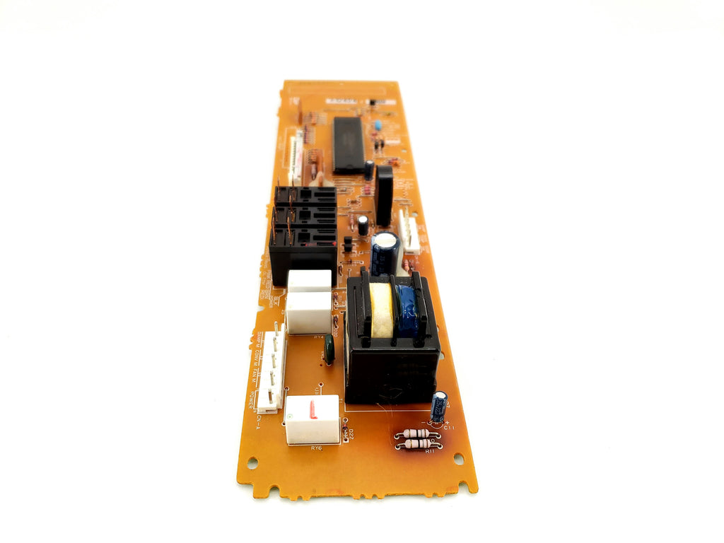 OEM  Wolf Microwave Control Board 815594