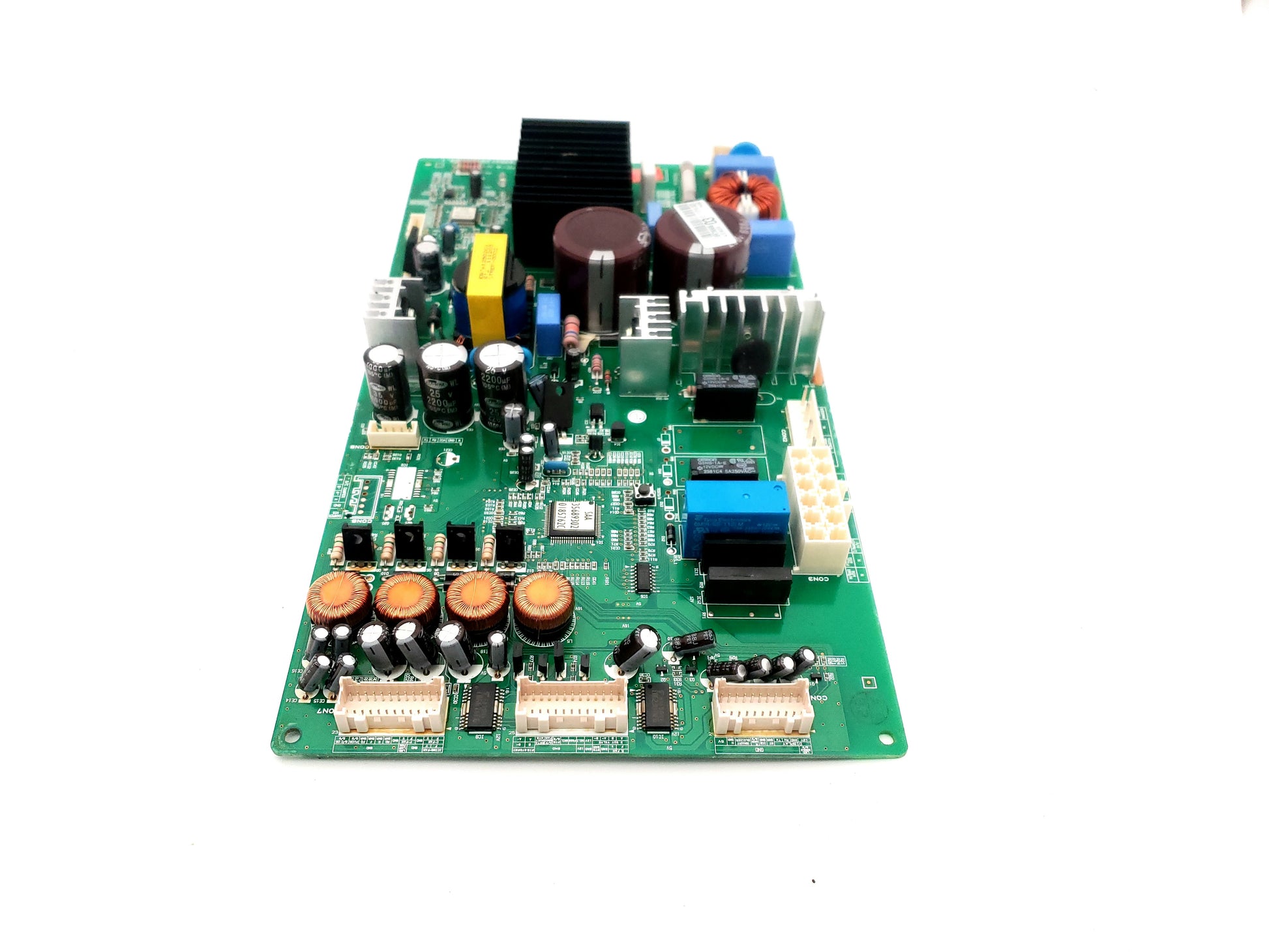 LG Refrigerator Control EBR73093603