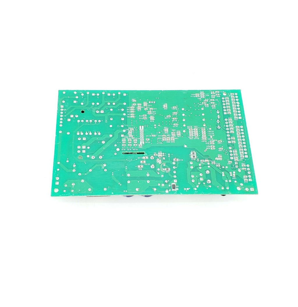 OEM  GE Refrigerator Control 225D4205G002