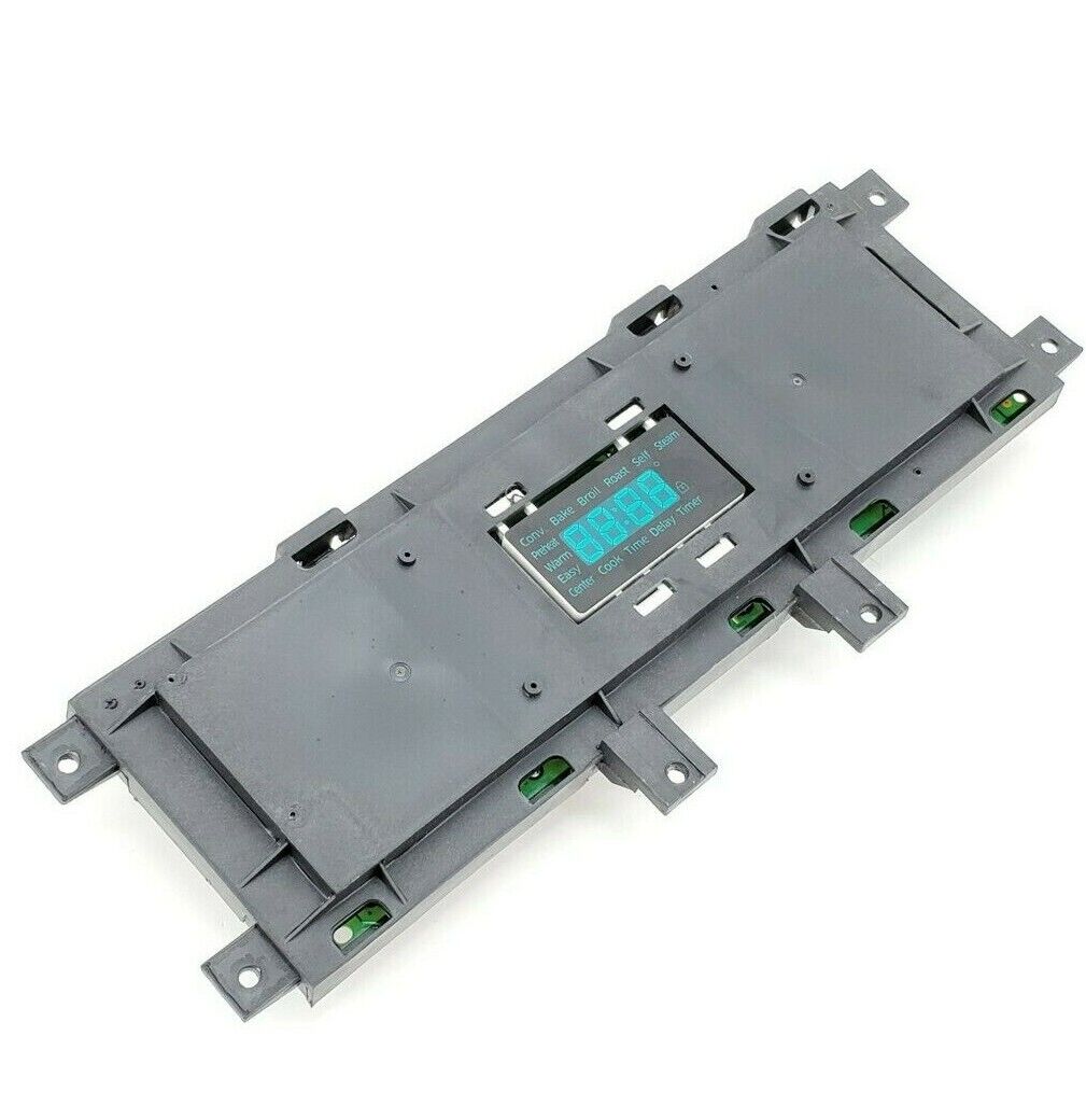 Samsung Range Control Board DE94-03926B