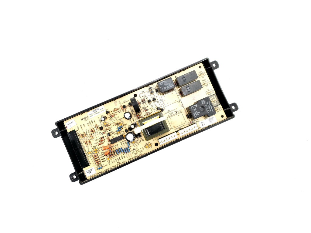 OEM  Frigidaire Range Control Board 316418204