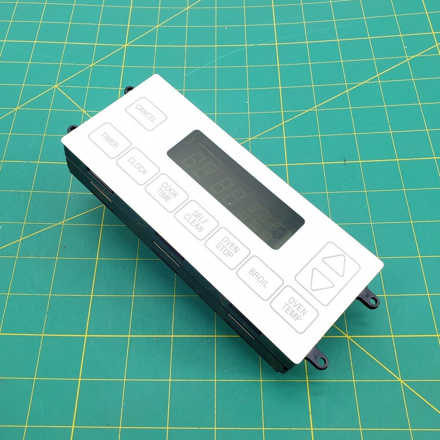 OEM  Maytag Range Control Board 7601P262-60