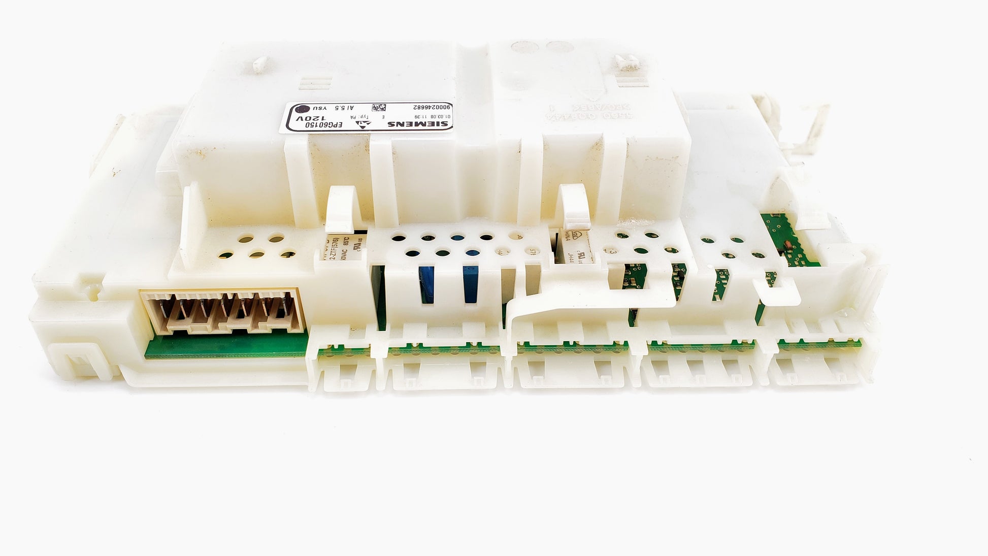 Bosch Dishwasher Control 9000246682